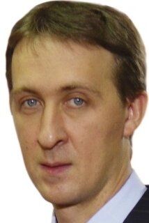 Вячеслав Борисенко