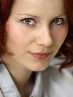 Ирина Макарова