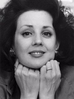 Дина Брайант