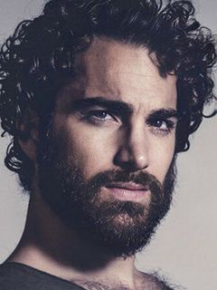 Рубен де Эгия