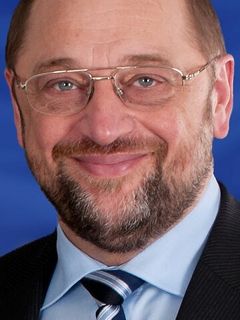Martin Schulz
