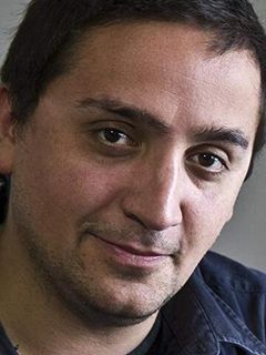 Hernán Caffiero