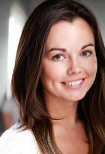 Александра Хинд