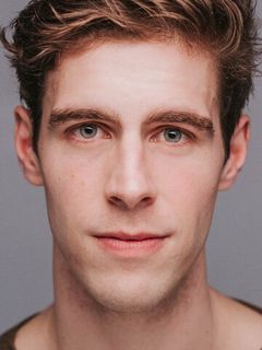 Чарли Макэлвин