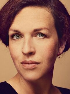 Нанна Шаумбург-Мюллер