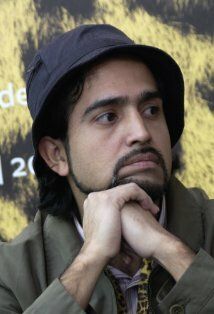 Виктор Круз