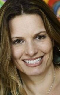 Камилла Ланден