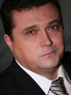 Владимир Соловьев