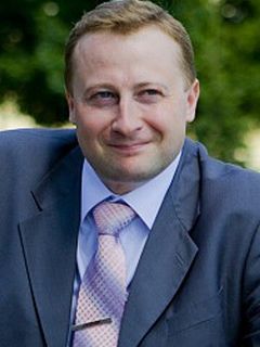 Сергей Толстиков