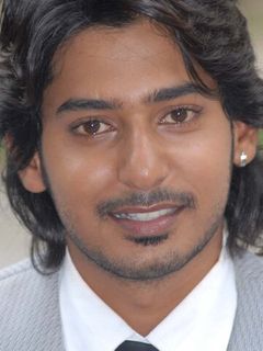 Prajwal Devaraj