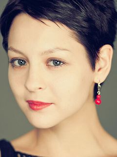 Кира Тё