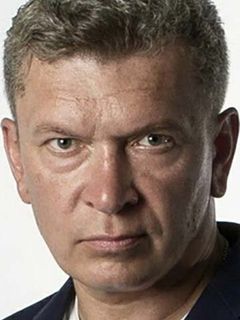 Дмитрий Гурбанович