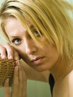 Елена Одинцова