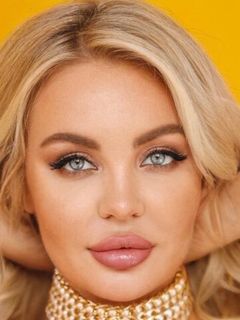 Марина Зеленина