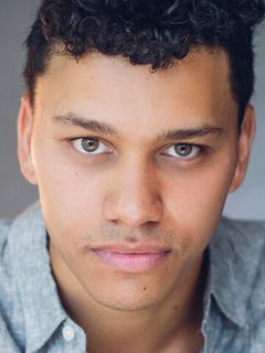 Джейден Дэниелс