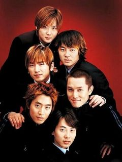 Shinhwa