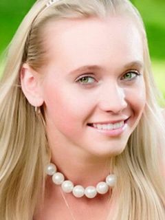 Екатерина Вежновец
