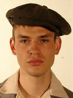 Алексей Соров