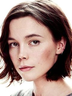 Хедда Штайнстед