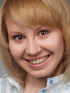 Екатерина Садовская