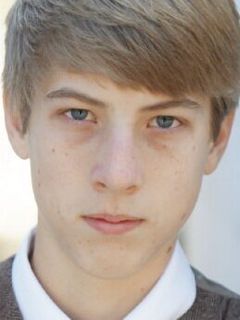 Джейкоб Райан