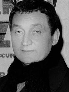 Валериан Боровчик