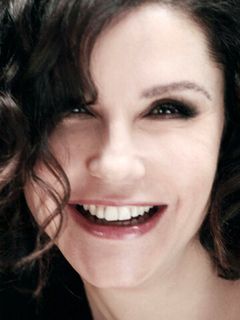 Алессандра Мартинес