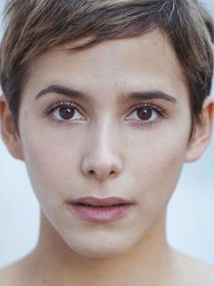 Мари Россле-Руис