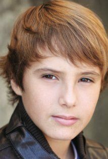 Дилан Скарфо