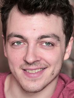 Артем Черненко