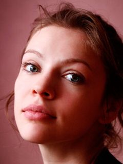 Екатерина Зонненштраль