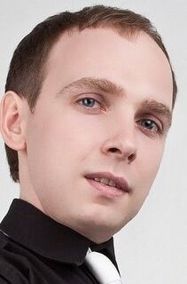 Михаил Чертищев