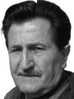 Александр Косенков