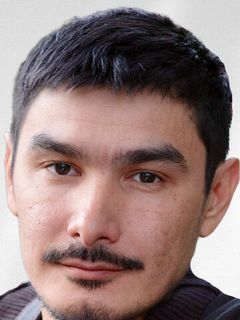 Айнур Аскаров