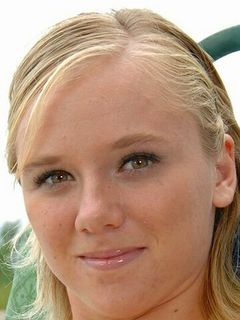 Трэйси Свит