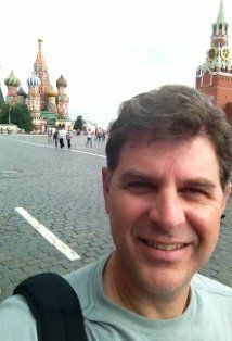 Карлос Гарсиа де Паредес