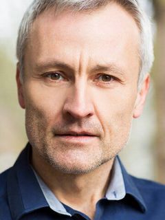 Janusz Sheagall