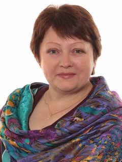 Лора Коробских