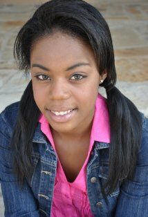 Tyara Hooks