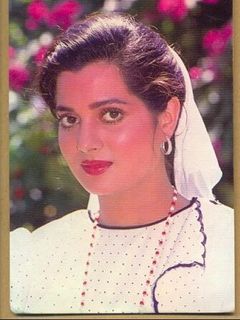 Виджета Пандит