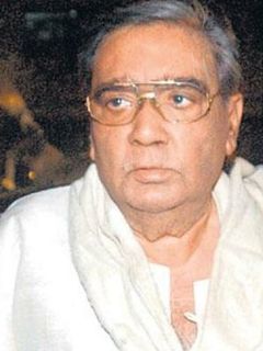 Пракаш Мехра