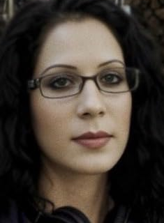 Вероника Дж. Валентини