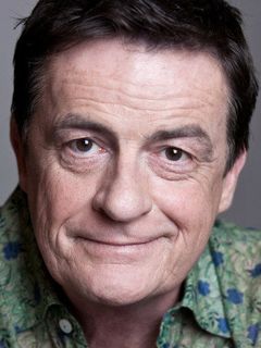 Джонни Крайкамп мл.