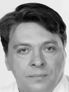 Павел Маркин
