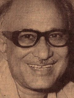 Ходжа Ахмад Аббас