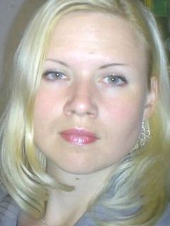 Ольга Сковородка