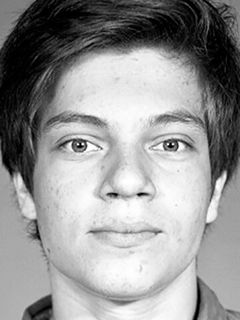 Егор Клинаев