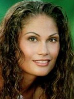 Тина Вайсман