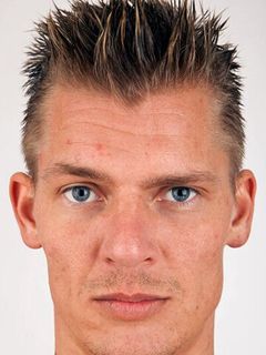 Дэмиен Дики