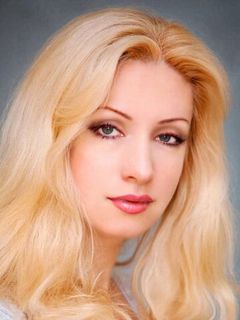 Галина Глушкова
